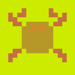 RH Spider #02283