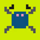 RH Spider #00438