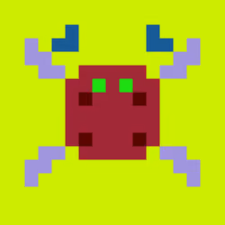 RH Spider #02450