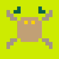 RH Spider #01906