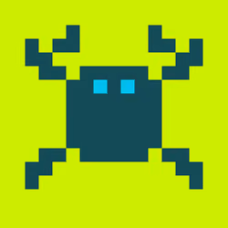 RH Spider #01449