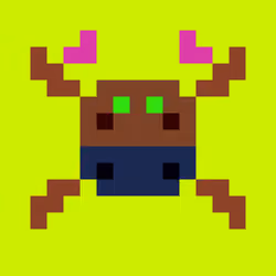 RH Spider #01132