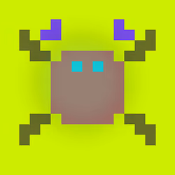 RH Spider #03163