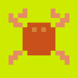 RH Spider #02462