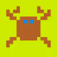 RH Spider #00431