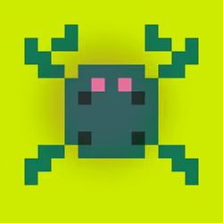 RH Spider #01972