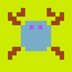 RH Spider #01965