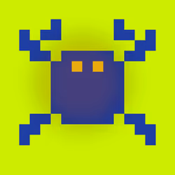 RH Spider #02054