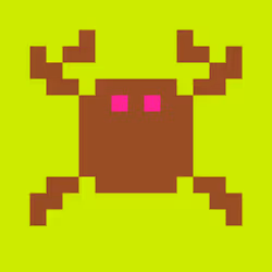 RH Spider #02989