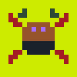 RH Spider #01544