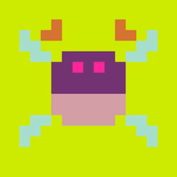RH Spider #01551