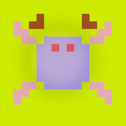 RH Spider #01170