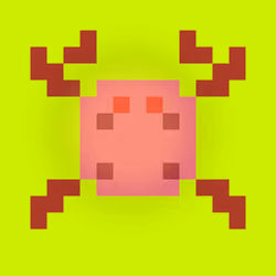 RH Spider #01138