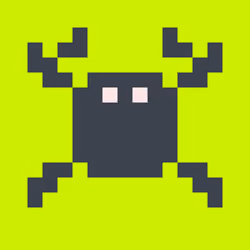 RH Spider #01197