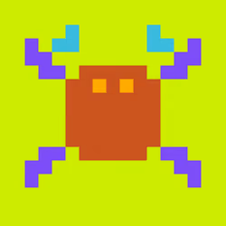 RH Spider #01991