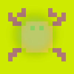 RH Spider #02275