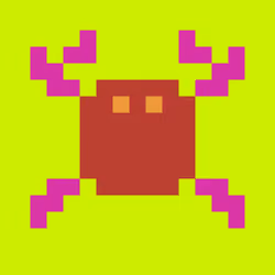 RH Spider #02467