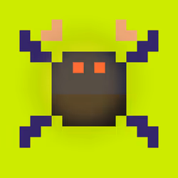 RH Spider #02284