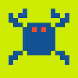 RH Spider #02274