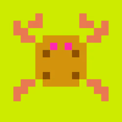RH Spider #01169