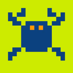 RH Spider #00709