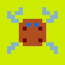 RH Spider #01974