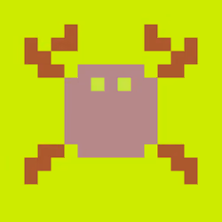 RH Spider #03060