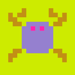 RH Spider #02457