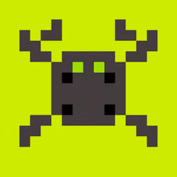 RH Spider #01131