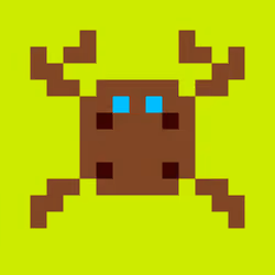 RH Spider #01158
