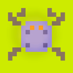 RH Spider #00797