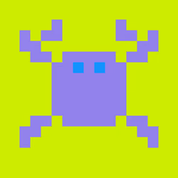 RH Spider #02461