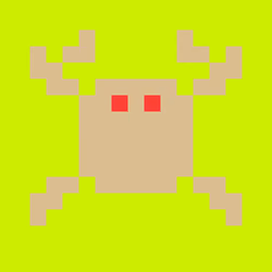 RH Spider #01176