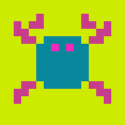 RH Spider #01137