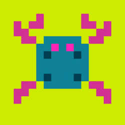 RH Spider #02053