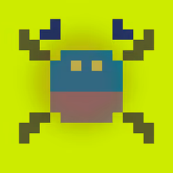RH Spider #01975