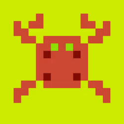 RH Spider #01962