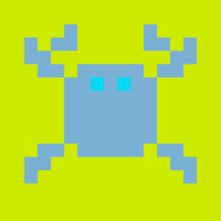 RH Spider #02052