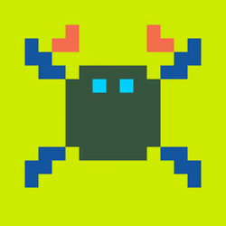 RH Spider #01543