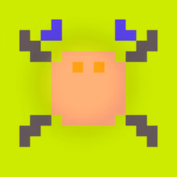 RH Spider #02296