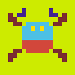 RH Spider #02448