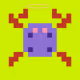 RH Spider #00440