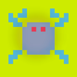 RH Spider #02276