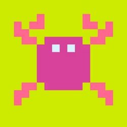 RH Spider #02470