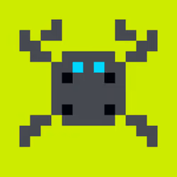 RH Spider #01178
