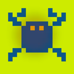RH Spider #01989