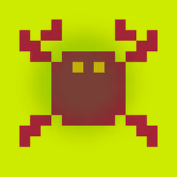 RH Spider #01553