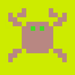 RH Spider #01907