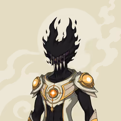 BLACK #679