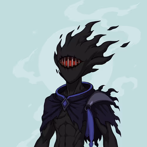 BLACK #2137